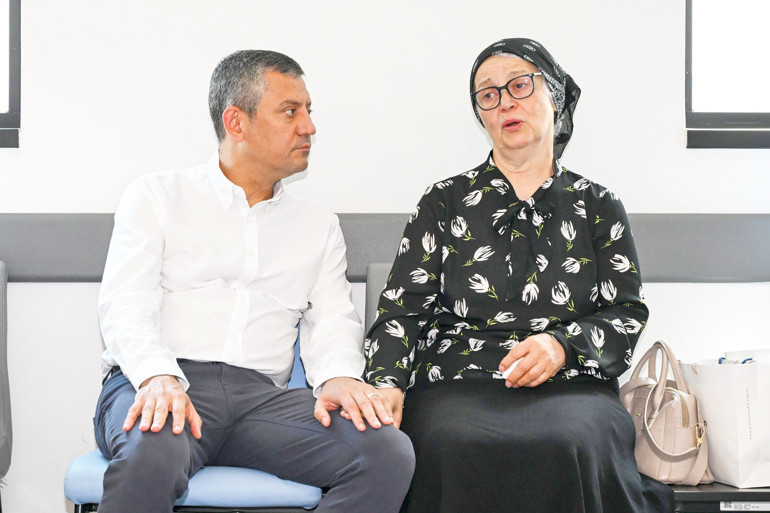 Özel: Parti değil ülke çıkarı