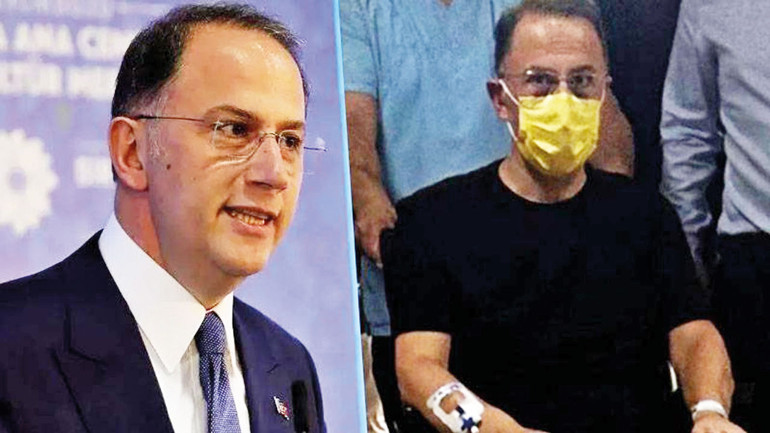 Özel: Parti değil ülke çıkarı