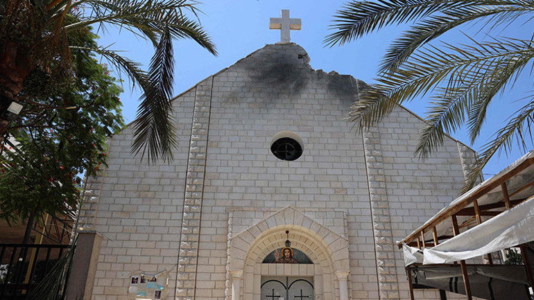 İsrailin Suriyeye saldırıları Trump ve Netanyahu arasında krizi tetikledi: Sürekli her şeyi bombalıyor