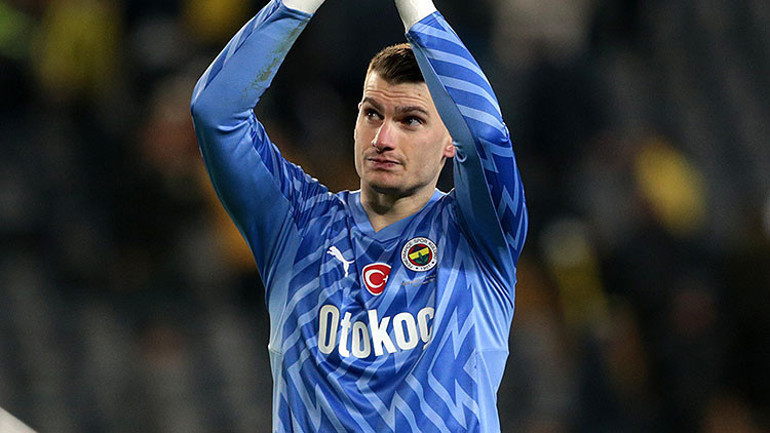 Fenerbahçeli İsmail Yüksek, Livakovic ve Deigo Carlosa transferde ilgi var Dünya devi istiyor