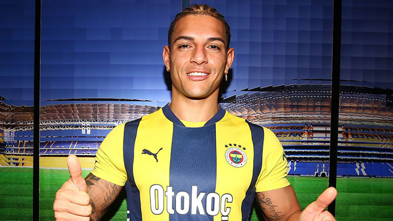 Fenerbahçeli İsmail Yüksek, Livakovic ve Deigo Carlosa transferde ilgi var Dünya devi istiyor