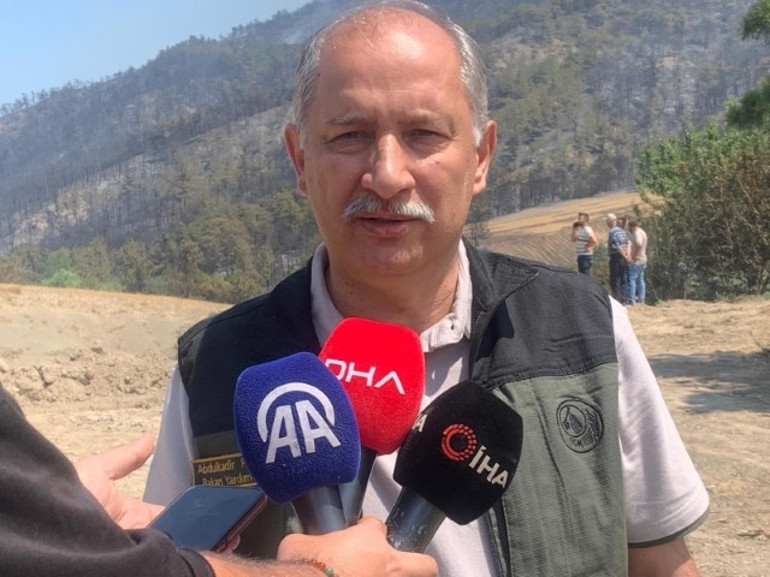 Son dakika haberi: Sakaryadaki orman yangını Bilecike sıçradı... Ekiplerin müdahalesi sürüyor