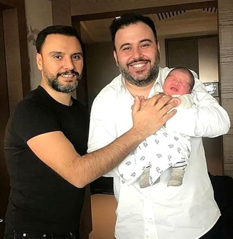 Sen gittin hiçbir şey eskisi gibi olmadı Alişanın kardeş acısı...