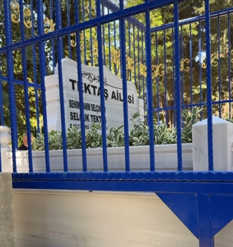 Sen gittin hiçbir şey eskisi gibi olmadı Alişanın kardeş acısı...