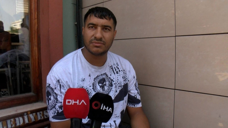 İstanbulda aracın çarptığı 4 yaşındaki çocuk 8 gün sonra yaşamını yitirdi