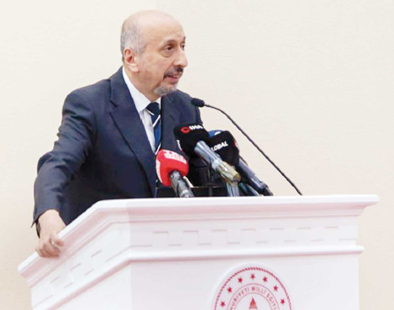 Zekâ Oyunları Yarışması 30 yaşında