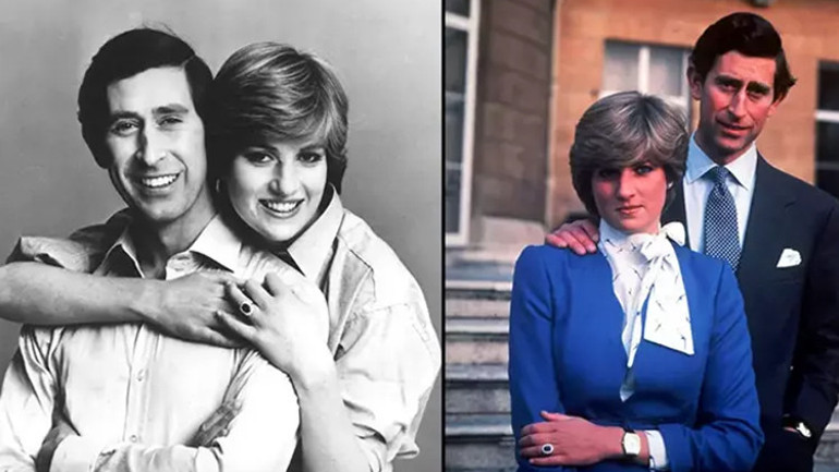 William ve Harrynin 20 yaşındaki kuzeni ölü bulundu