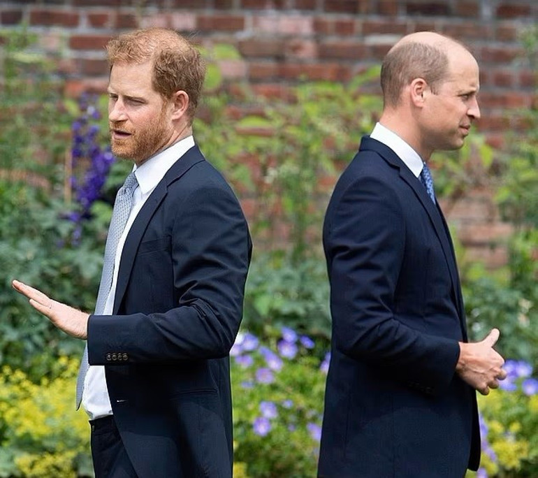 William ve Harrynin 20 yaşındaki kuzeni ölü bulundu