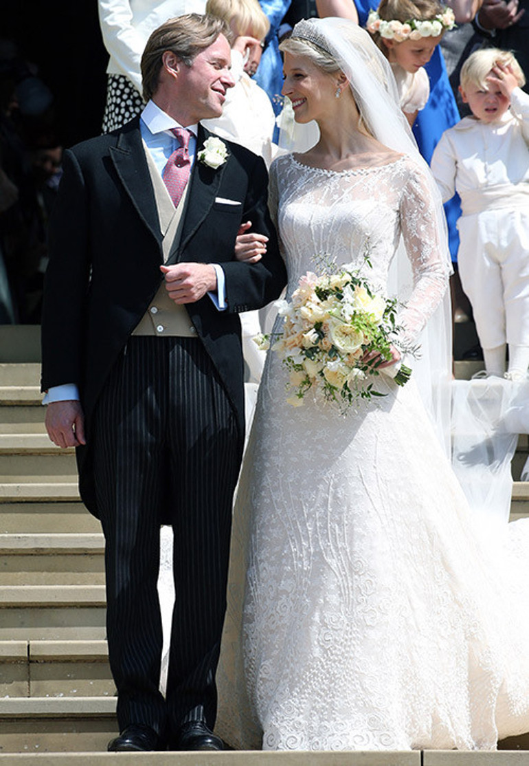 William ve Harrynin 20 yaşındaki kuzeni ölü bulundu