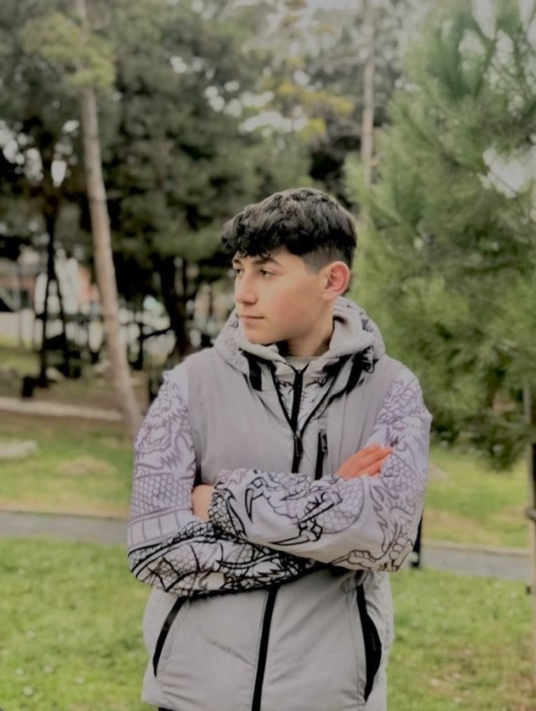 Kahreden olay Gölete giren iki çocuk boğuldu