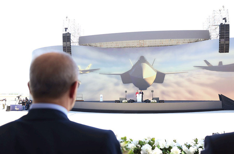 Erdoğan’dan İsrail’e gerilim uyarısı