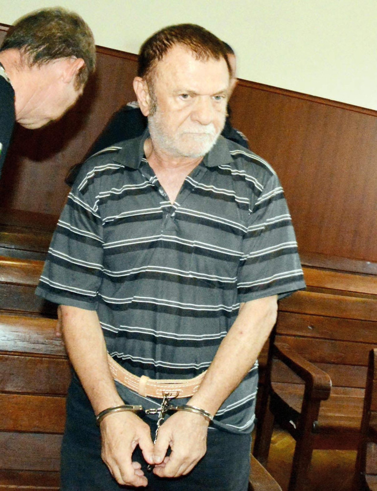Hablemitoğlu davasının savcısı: Siyasi bir cinayet