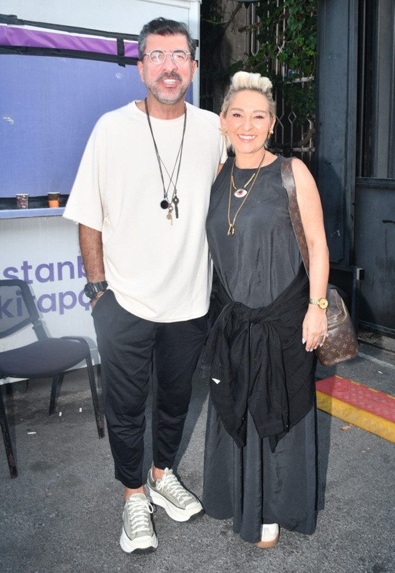 Mehmet Erdem: Renkli kıyafetim çok az