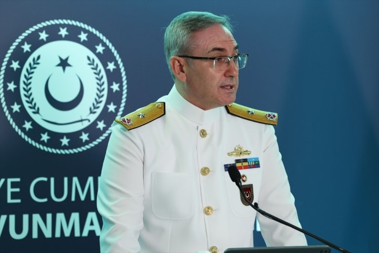 MSB açıkladı: Suriye, Türkiyeden destek talep etti