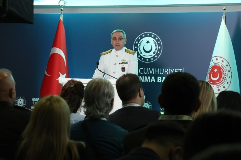 MSB açıkladı: Suriye, Türkiyeden destek talep etti