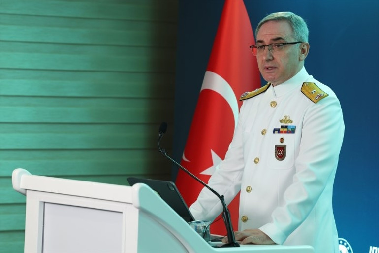 MSB açıkladı: Suriye, Türkiyeden destek talep etti