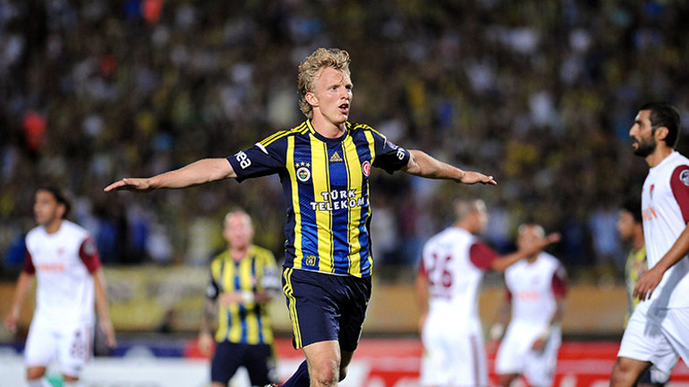 Dirk Kuyt, Fenerbahçeye şans tanımadı: Feyenoord turu geçer