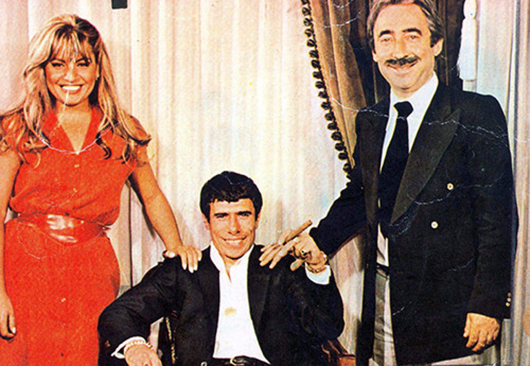 Ona yazılan aşk şarkıları hala dillerde... Yeşilçamda parlayan yıldızı çabuk söndü... Ama geride kalan hatırası yeter