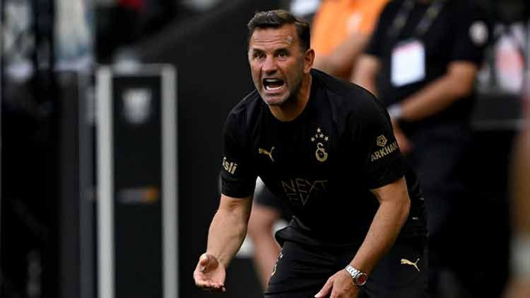 Galatasaray 3-1 Cagliari maç özeti (Hazırlık maçı)