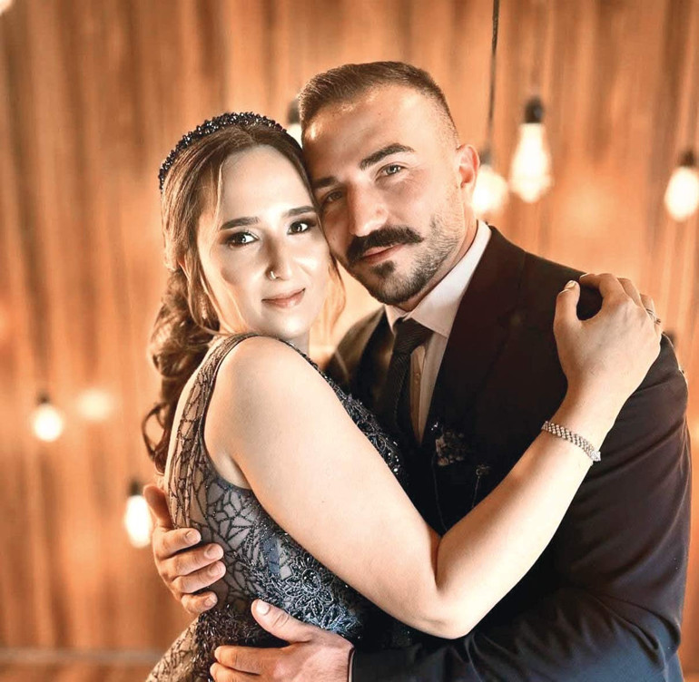 Eskişehirde yeşil vatan uğruna 10 kahraman şehit