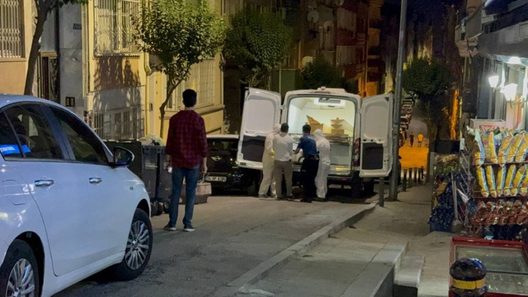 Ekonomi yazarı Nazlı Sarp evinde ölü bulundu