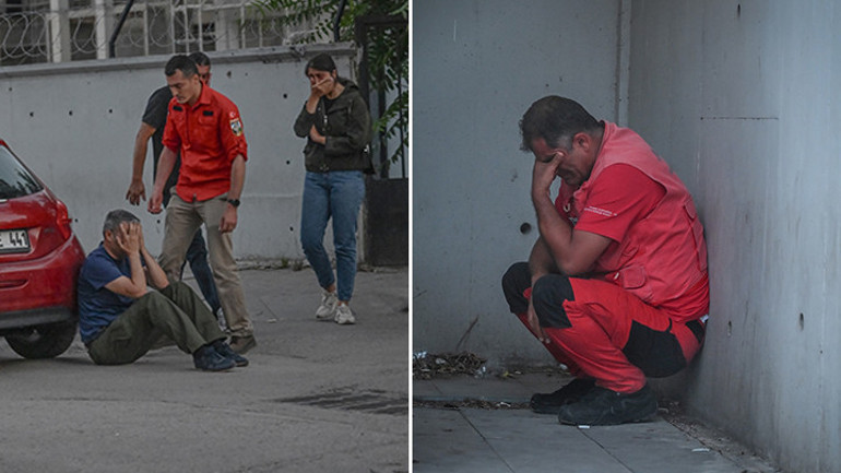 Eskişehirde yeşil vatan uğruna 10 kahraman şehit