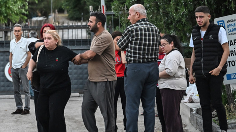 Eskişehirde yeşil vatan uğruna 10 kahraman şehit