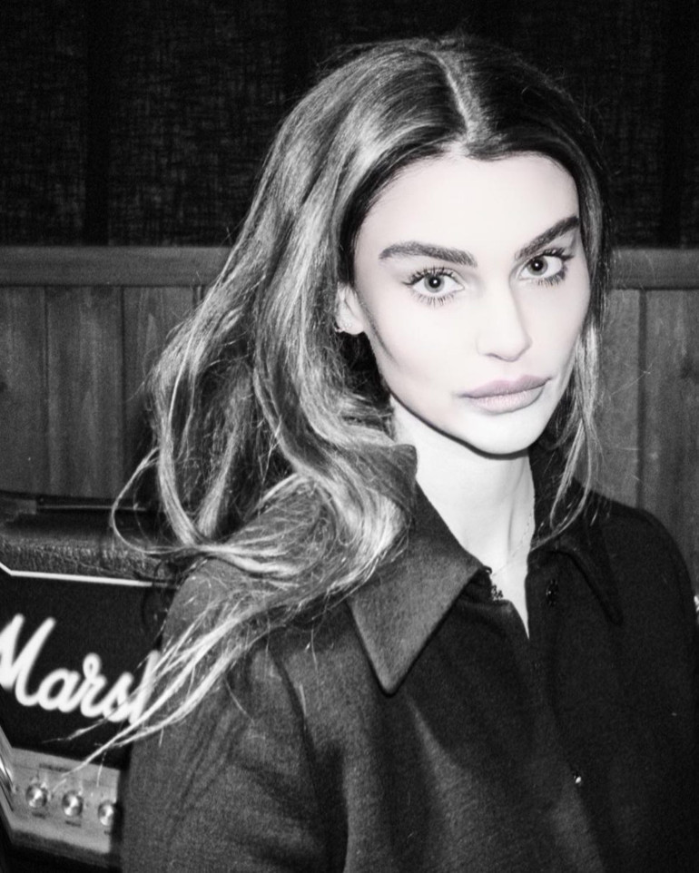 Hasta haliyle veda konserini verip bu dünyadan göçtü… Büyük bir serveti vardı... Şöhretini reddedip kaçan kızı mirastan aslan payını aldı