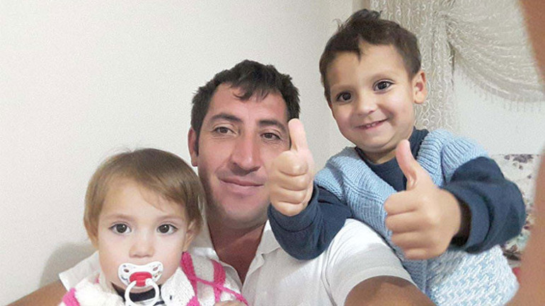 Yangın şehidinin acı haberi ailesine ulaştı... Kahreden detay Doğaya olan sevgisi nedeniyle ormancı olmuş