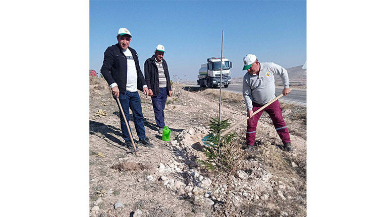Yangın şehidinin acı haberi ailesine ulaştı... Kahreden detay Doğaya olan sevgisi nedeniyle ormancı olmuş