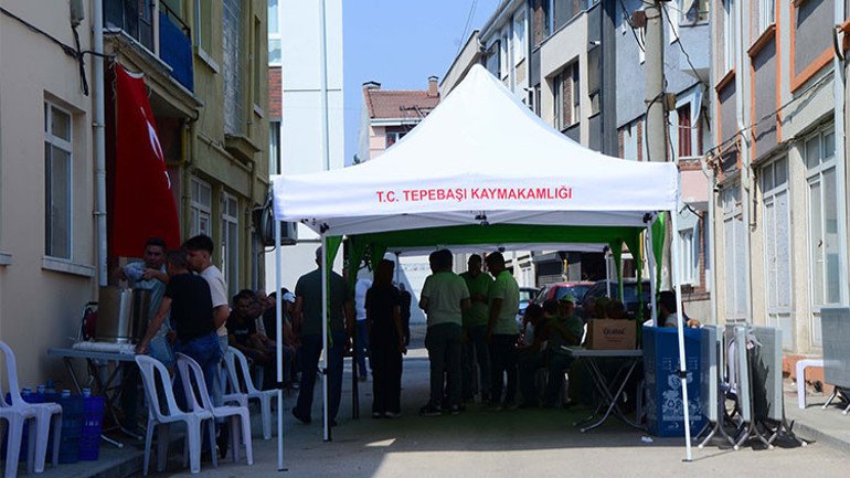 Yangın şehidinin acı haberi ailesine ulaştı... Kahreden detay Doğaya olan sevgisi nedeniyle ormancı olmuş