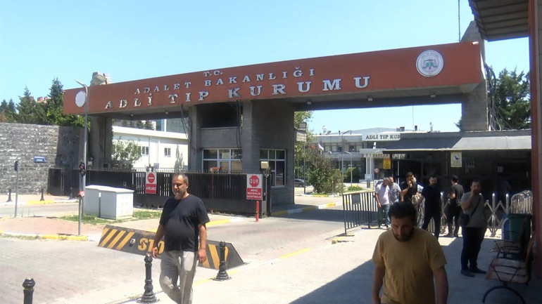 Evinde ölü bulunmuştu: Ekonomist Nazlı Sarpın cenazesi ailesine teslim edildi