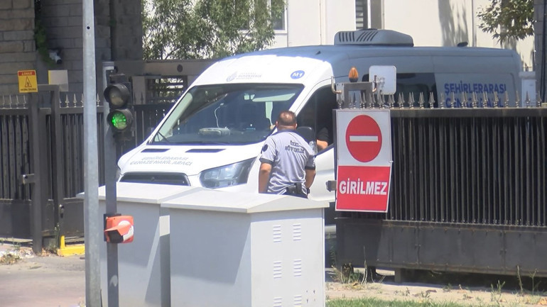 Evinde ölü bulunmuştu: Ekonomist Nazlı Sarpın cenazesi ailesine teslim edildi