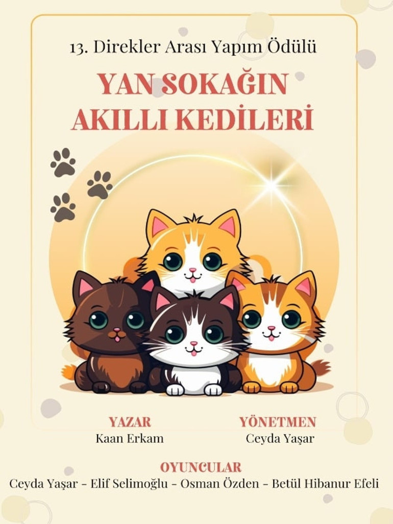 Hadi gidelim