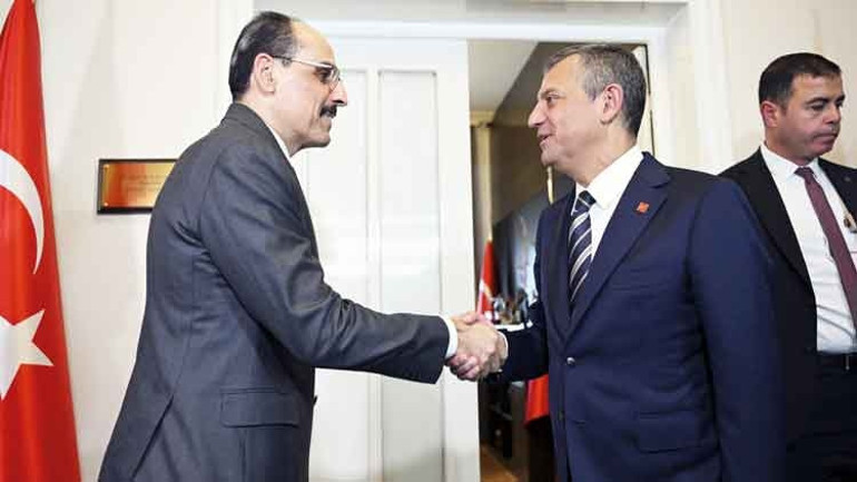Özel: Bu ülkenin çatısı Cumhuriyet’tir