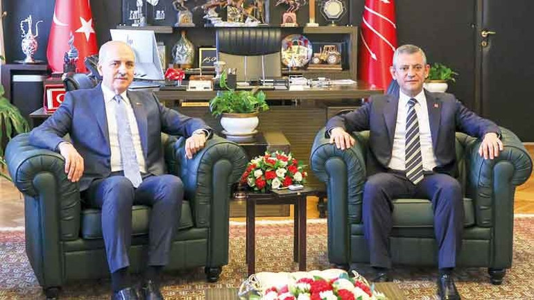 Özel: Bu ülkenin çatısı Cumhuriyet’tir