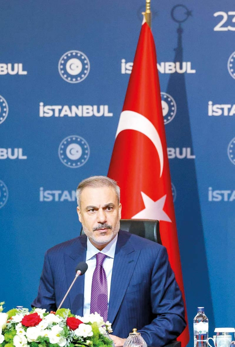 Rusya-Ukrayna İstanbul buluşmasından kararlar, 1200 esire eve dönüş