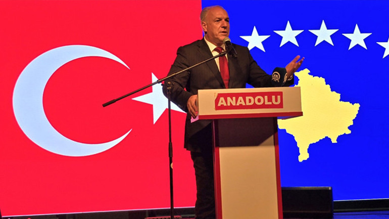 Kosova’da Uluslararası Domates Festivali