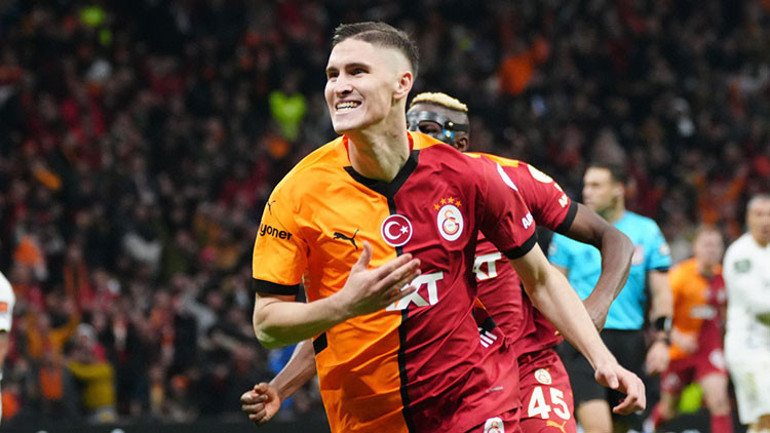 Sallaiden Galatasaray açıklaması On dakikada karar verdim