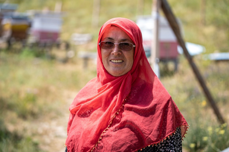 38 yıl önce yolcusundan aldığı hediye hayatını değiştirdi | Hem mesleği oldu hem de tatil yapıyor... Can çıkana kadar buralardayız