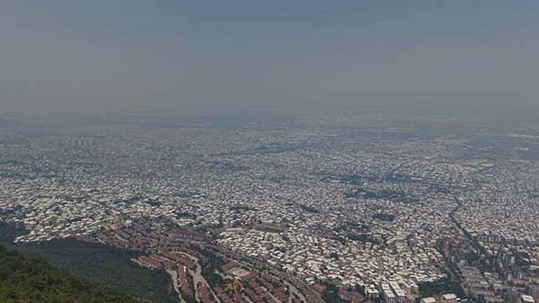 Bursaya ulaştı Uzmanından kritik uyarı: Zorunlu olmadıkça dışarı çıkmayın