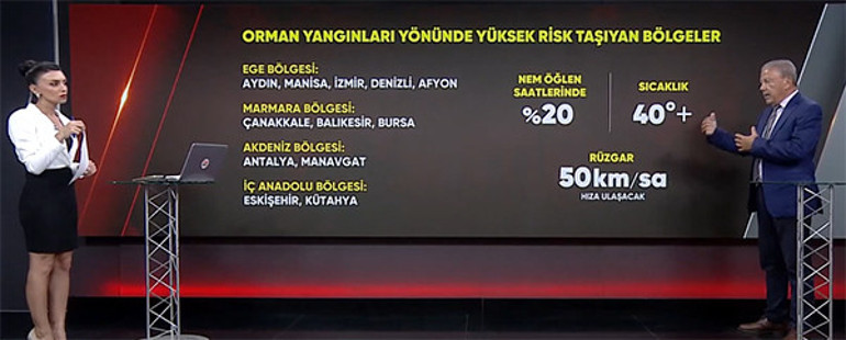 Son dakika... Orman yangınlarında son durum | Bakan Yumaklı kontrol altına alınan yangınları tek tek açıkladı