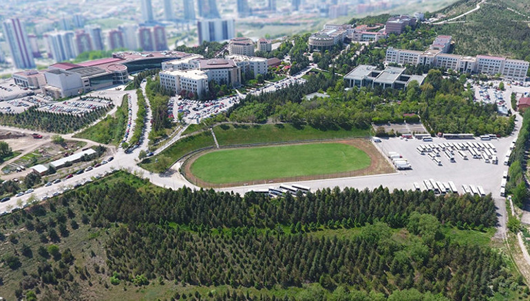 Hayalini kurduğunuz gelecek için doğru üniversite hangisi Üniversite tercihi yapmadan önce size rehberlik edecek 6 önemli soru