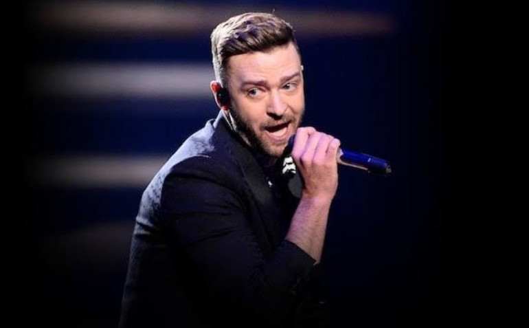 İstanbulda Justin Timberlake heyecanı