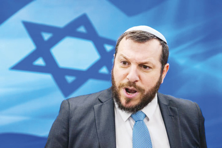 Macron Avrupa’da kıvılcımı yaktı... Filistin’de Fransız Devrimi