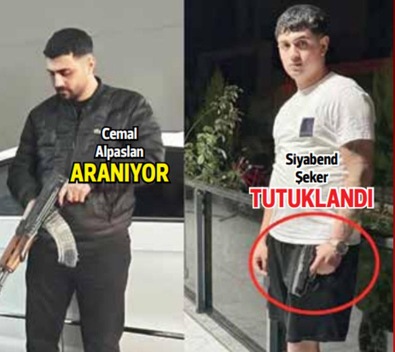 Helin de katledildi... Helin ve İlayda’nın katilleri yakın arkadaş çıktı