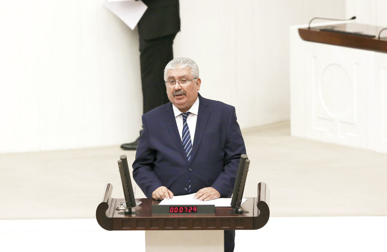 MHP’den ‘Terörsüz Türkiye’ toplantıları... 18 maddeyle anlatacaklar