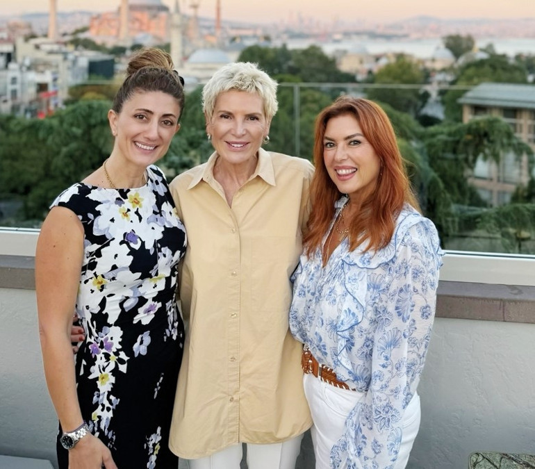 İSTANBUL’U ÖZLEMEK