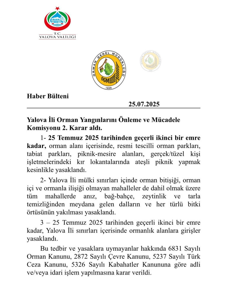 CANLI | Son dakika... Alevlerle mücadelede son durum Orman yangınlarına müdahale sürüyor... Alarm durumundayız