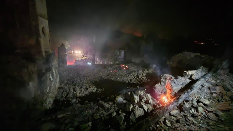 CANLI | Son dakika... Alevlerle mücadelede son durum Orman yangınlarına müdahale sürüyor... Alarm durumundayız